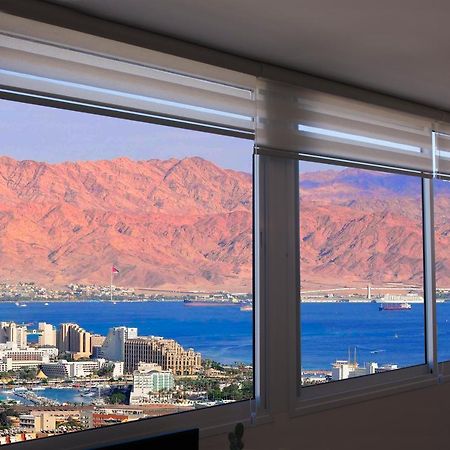 אורנס פלייס-Oren'S Place Eilat Exterior foto