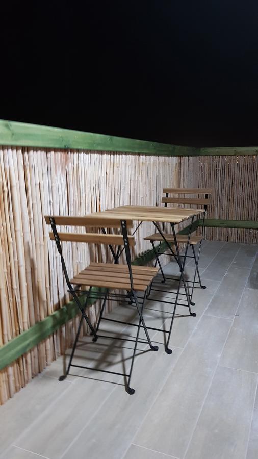 אורנס פלייס-Oren'S Place Eilat Exterior foto