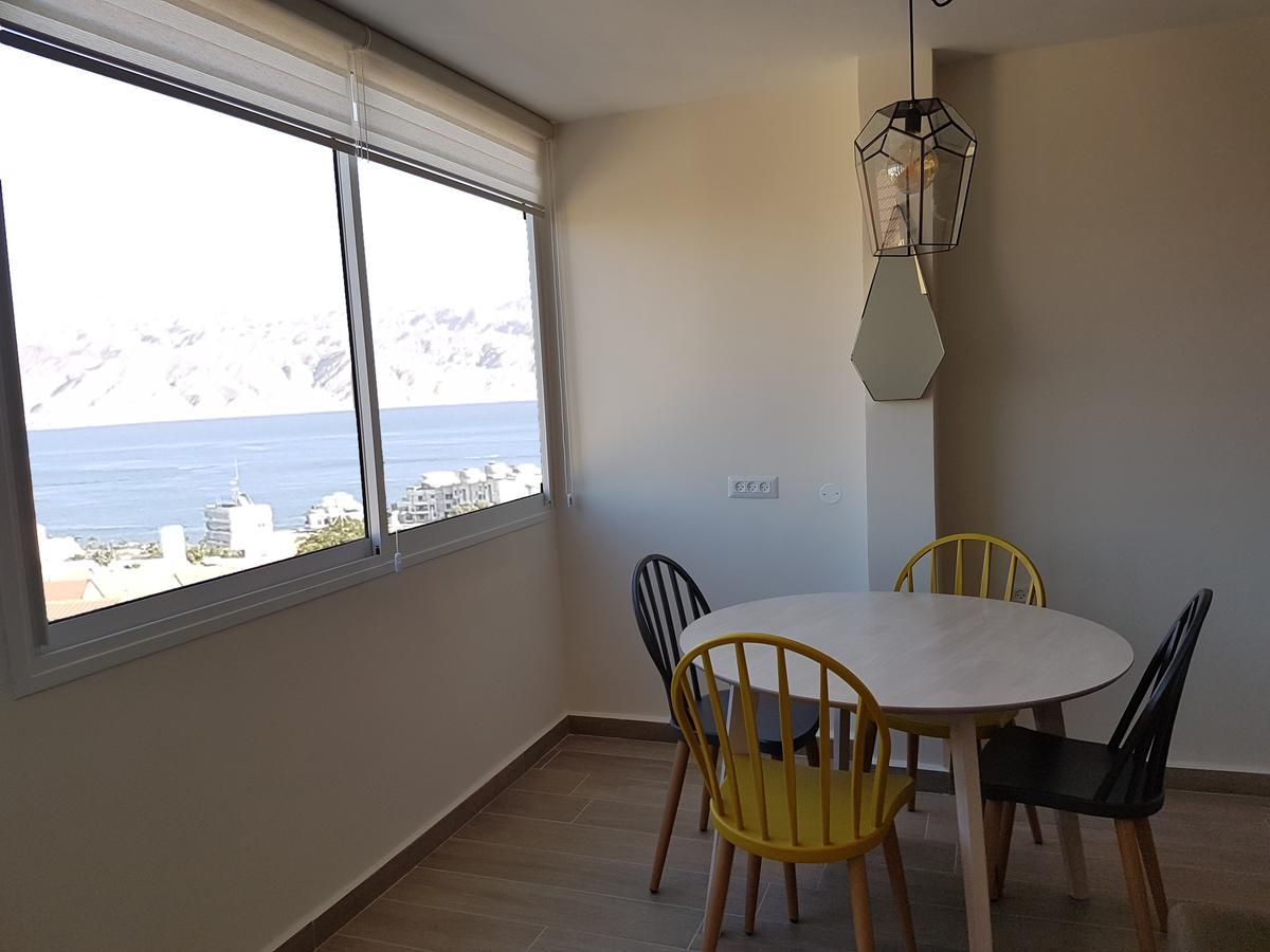 אורנס פלייס-Oren'S Place Apartamento Eilat Exterior foto