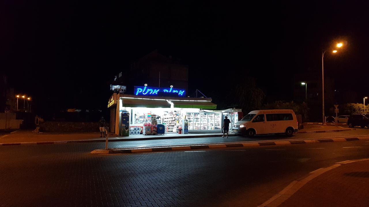 אורנס פלייס-Oren'S Place Eilat Exterior foto