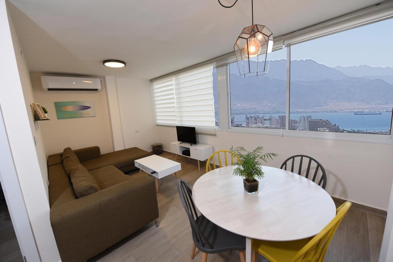 אורנס פלייס-Oren'S Place Eilat Exterior foto