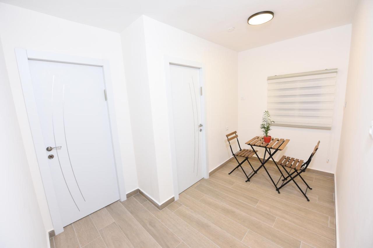 אורנס פלייס-Oren'S Place Eilat Exterior foto
