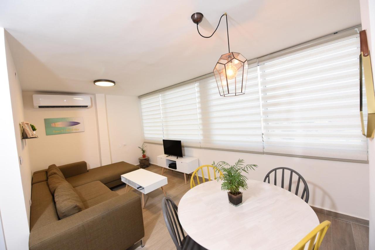 אורנס פלייס-Oren'S Place Eilat Exterior foto