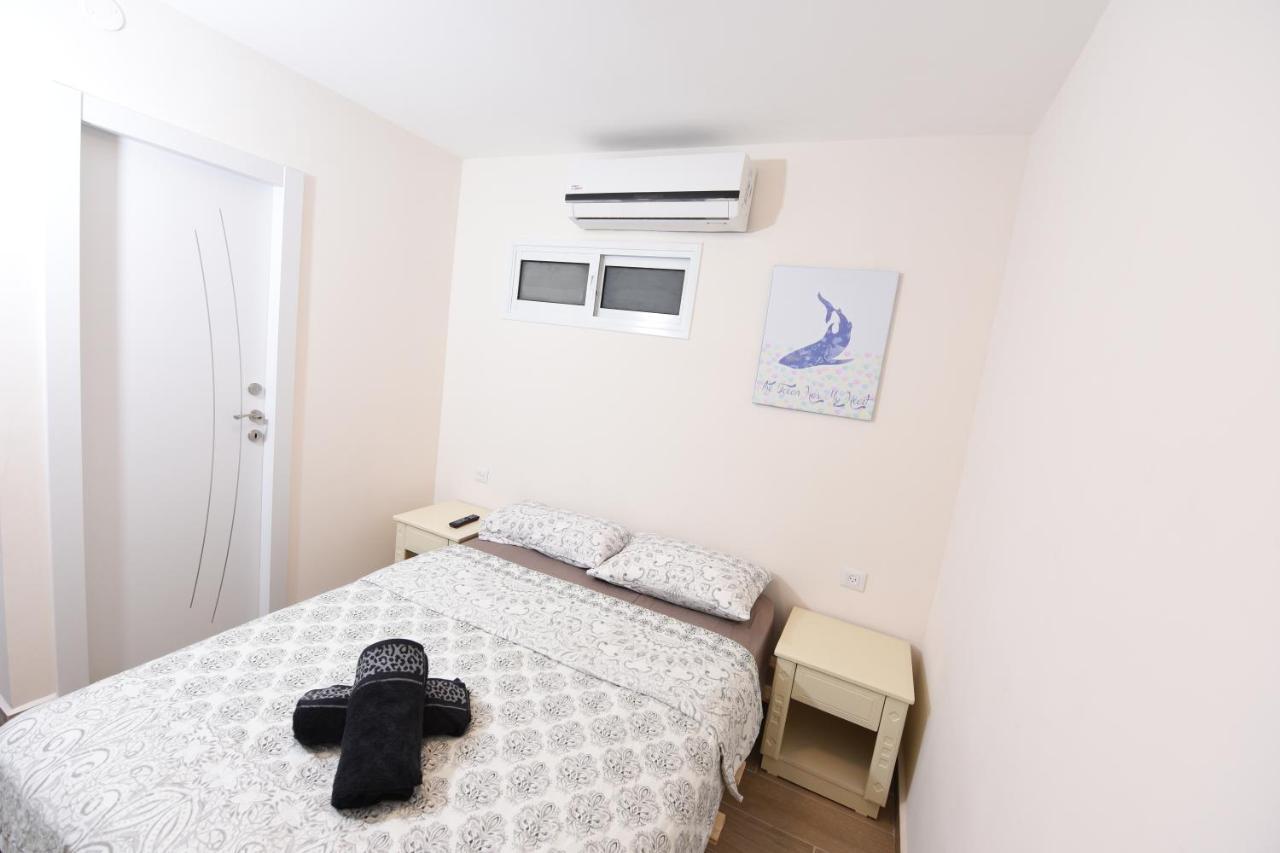 אורנס פלייס-Oren'S Place Eilat Exterior foto