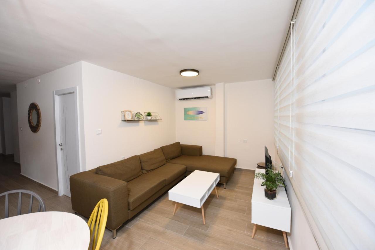 אורנס פלייס-Oren'S Place Eilat Exterior foto