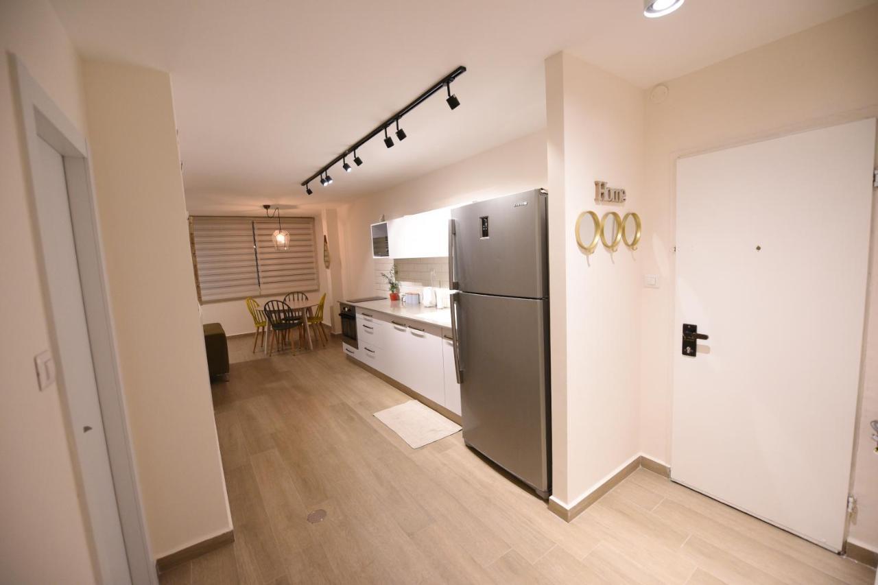 אורנס פלייס-Oren'S Place Eilat Exterior foto