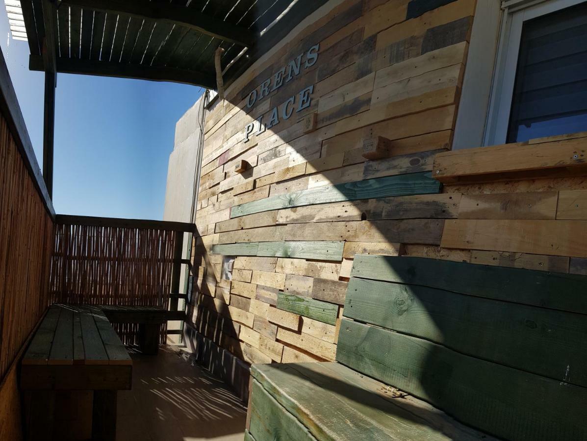 אורנס פלייס-Oren'S Place Eilat Exterior foto