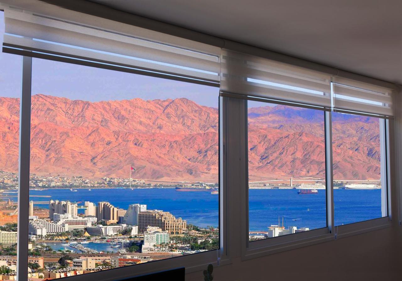 אורנס פלייס-Oren'S Place Eilat Exterior foto